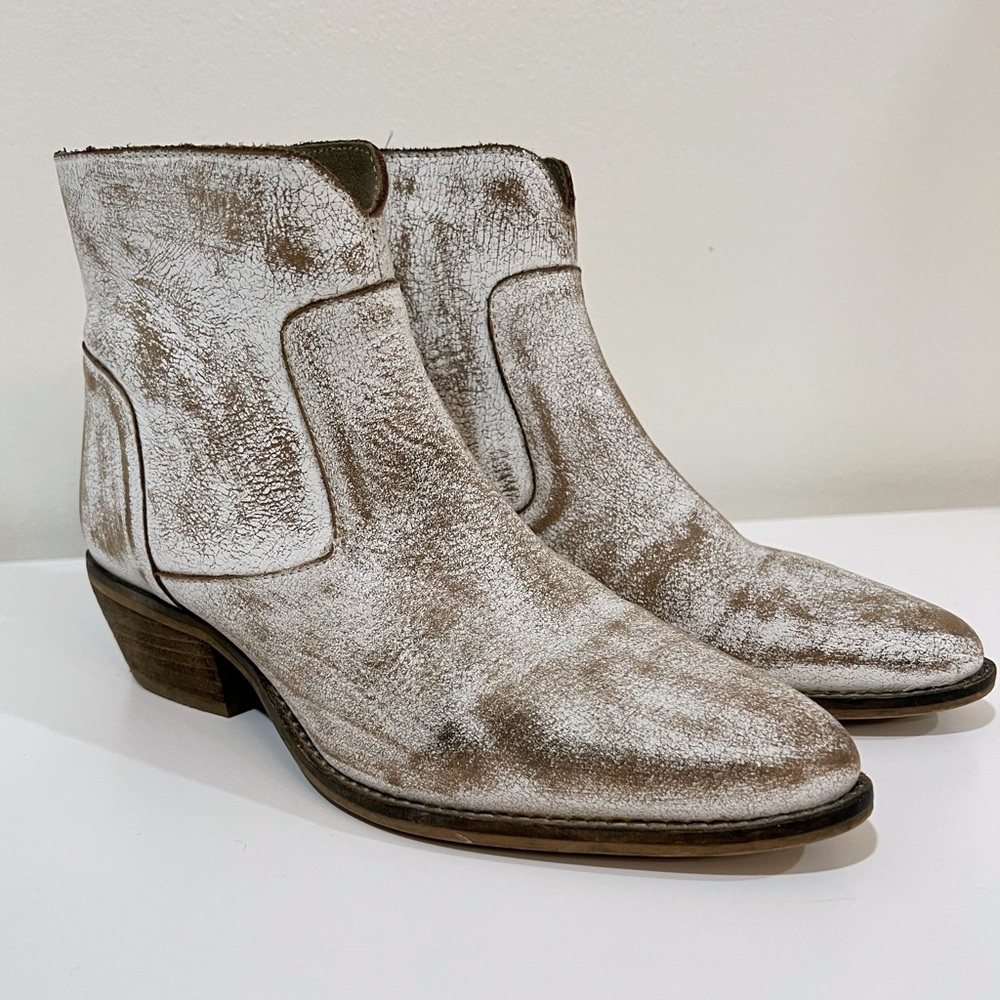 Diba True Women's Bootie